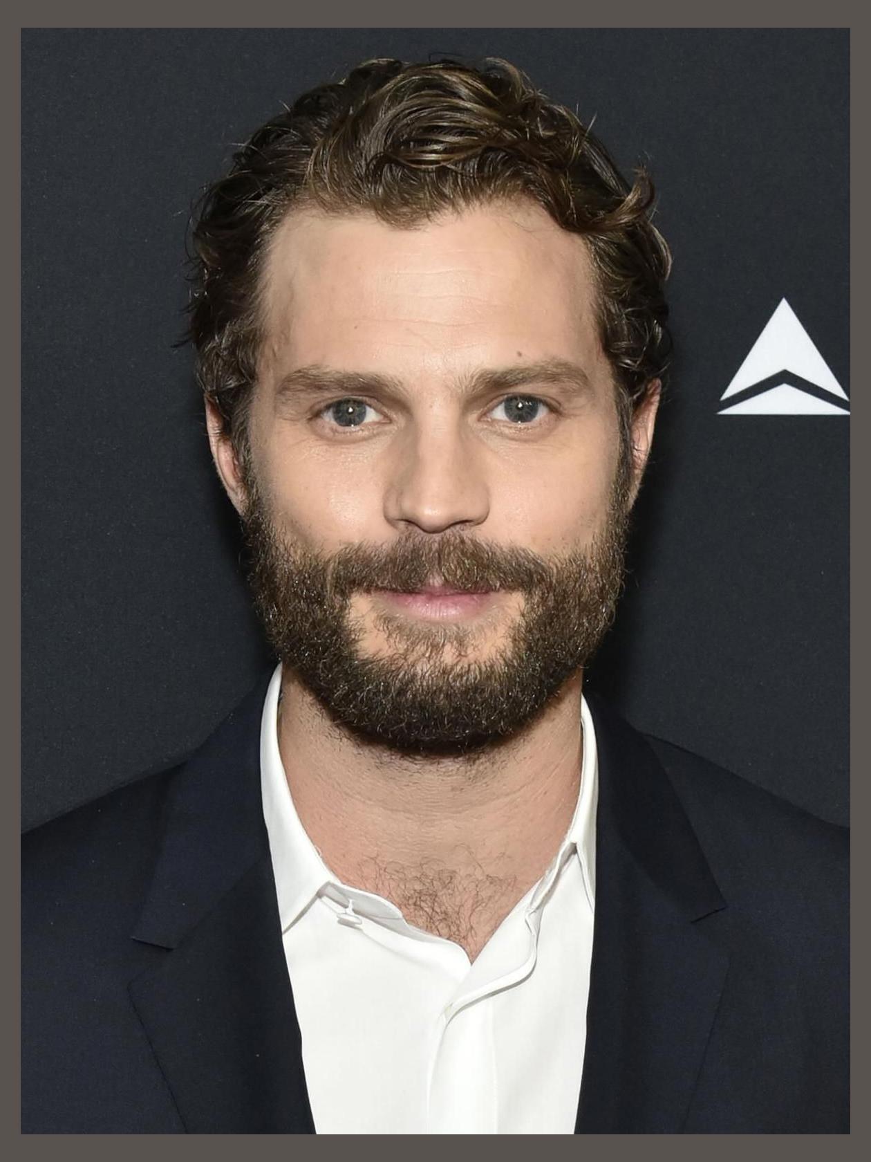 Jamie Dornan